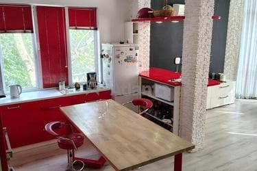 Дом по адресу ул. Кленовая (площадь 280 м²) - imageAlt 32 Дом по адресу ул. Кленовая (площадь 280 м²) - Atlanta.ua - imageAlt 32