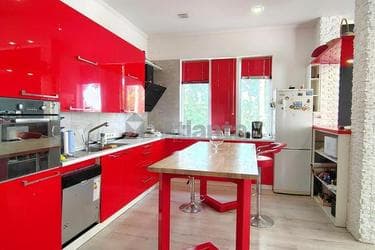 Дом по адресу ул. Кленовая (площадь 280 м²) - imageAlt 31 Дом по адресу ул. Кленовая (площадь 280 м²) - Atlanta.ua - imageAlt 31