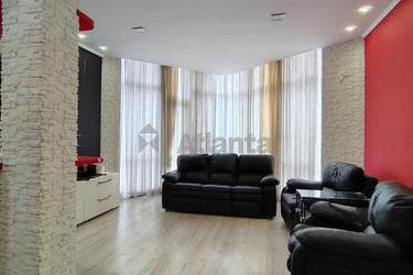 Дом по адресу ул. Кленовая (площадь 280 м²) - imageAlt 41 Дом по адресу ул. Кленовая (площадь 280 м²) - Atlanta.ua - imageAlt 41