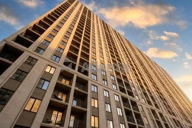 1-кімнатна квартира за адресою вул. Генуезька (площа 31,2 м²) - фото 14 1-кімнатна квартира за адресою вул. Генуезька (площа 31,2 м²) - Atlanta.ua - фото 14