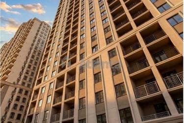1-кімнатна квартира за адресою вул. Генуезька (площа 31,2 м²) - фото 22 1-кімнатна квартира за адресою вул. Генуезька (площа 31,2 м²) - Atlanta.ua - фото 22
