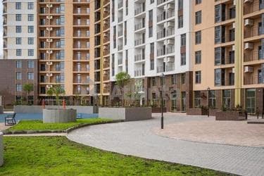 2-кімнатна квартира за адресою вул. Краснова (площа 43 м²) - фото 37 2-кімнатна квартира за адресою вул. Краснова (площа 43 м²) - Atlanta.ua - фото 37