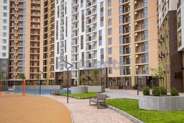 2-кімнатна квартира за адресою вул. Краснова (площа 43 м²) - фото 39 2-кімнатна квартира за адресою вул. Краснова (площа 43 м²) - Atlanta.ua - фото 39