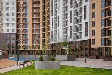 2-кімнатна квартира за адресою вул. Краснова (площа 43 м²) - фото 41 2-кімнатна квартира за адресою вул. Краснова (площа 43 м²) - Atlanta.ua - фото 41