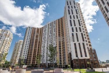 2-кімнатна квартира за адресою вул. Краснова (площа 43 м²) - фото 42 2-кімнатна квартира за адресою вул. Краснова (площа 43 м²) - Atlanta.ua - фото 42