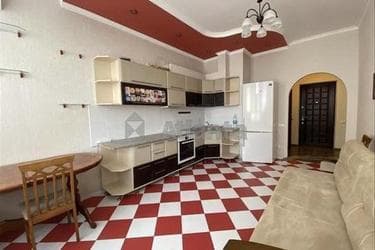 1-кімнатна квартира за адресою вул. Армійська (площа 48,3 м²) - фото 18 1-кімнатна квартира за адресою вул. Армійська (площа 48,3 м²) - Atlanta.ua - фото 18