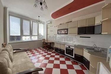 1-кімнатна квартира за адресою вул. Армійська (площа 48,3 м²) - фото 17 1-кімнатна квартира за адресою вул. Армійська (площа 48,3 м²) - Atlanta.ua - фото 17