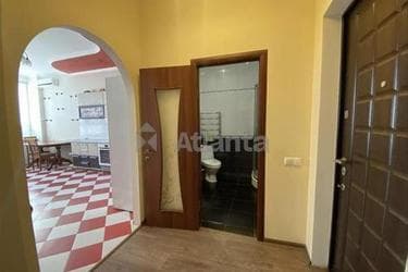 1-кімнатна квартира за адресою вул. Армійська (площа 48,3 м²) - фото 28 1-кімнатна квартира за адресою вул. Армійська (площа 48,3 м²) - Atlanta.ua - фото 28