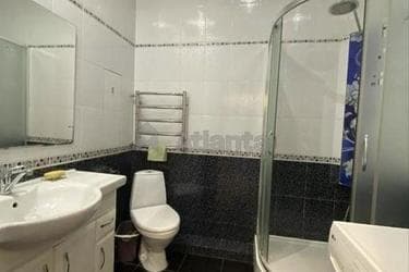1-кімнатна квартира за адресою вул. Армійська (площа 48,3 м²) - фото 25 1-кімнатна квартира за адресою вул. Армійська (площа 48,3 м²) - Atlanta.ua - фото 25