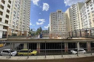 1-кімнатна квартира за адресою вул. Армійська (площа 48,3 м²) - фото 31 1-кімнатна квартира за адресою вул. Армійська (площа 48,3 м²) - Atlanta.ua - фото 31