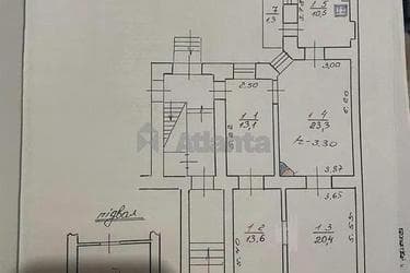 3-комнатная квартира по адресу ул. Лисенка (площадь 89 м²) - imageAlt 20 3-комнатная квартира по адресу ул. Лисенка (площадь 89 м²) - Atlanta.ua - imageAlt 20