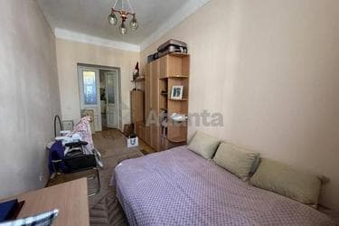 3-комнатная квартира по адресу ул. Лисенка (площадь 89 м²) - imageAlt 27 3-комнатная квартира по адресу ул. Лисенка (площадь 89 м²) - Atlanta.ua - imageAlt 27