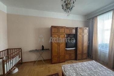 3-комнатная квартира по адресу ул. Лисенка (площадь 89 м²) - imageAlt 31 3-комнатная квартира по адресу ул. Лисенка (площадь 89 м²) - Atlanta.ua - imageAlt 31