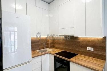 1-комнатная квартира по адресу Ванный пер. (площадь 50 м²) - imageAlt 13 1-комнатная квартира по адресу Ванный пер. (площадь 50 м²) - Atlanta.ua - imageAlt 13