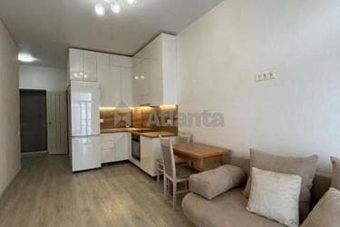 1-комнатная квартира по адресу Ванный пер. (площадь 50 м²) - imageAlt 14 1-комнатная квартира по адресу Ванный пер. (площадь 50 м²) - Atlanta.ua - imageAlt 14