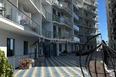 1-комнатная квартира по адресу Ванный пер. (площадь 50 м²) - imageAlt 23 1-комнатная квартира по адресу Ванный пер. (площадь 50 м²) - Atlanta.ua - imageAlt 23