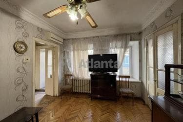 3-кімнатна квартира за адресою вул. Тираспольська (площа 60 м²) - фото 20 3-кімнатна квартира за адресою вул. Тираспольська (площа 60 м²) - Atlanta.ua - фото 20