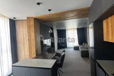 2-комнатная квартира по адресу ул. Зализнична (площадь 75 м²) - фото 12 2-комнатная квартира по адресу ул. Зализнична (площадь 75 м²) - Atlanta.ua - фото 12