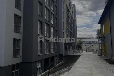 2-комнатная квартира по адресу ул. Зализнична (площадь 77 м²) - фото 19 2-комнатная квартира по адресу ул. Зализнична (площадь 77 м²) - Atlanta.ua - фото 19
