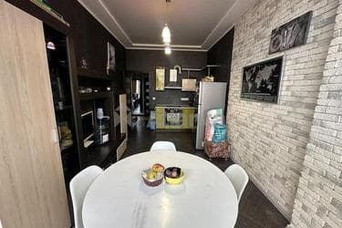 1-комнатная квартира по адресу ул. Жемчужная (площадь 42,6 м²) - imageAlt 8 1-комнатная квартира по адресу ул. Жемчужная (площадь 42,6 м²) - Atlanta.ua - imageAlt 8