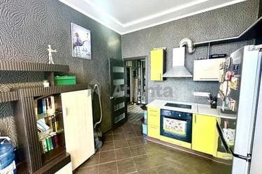 1-комнатная квартира по адресу ул. Жемчужная (площадь 42,6 м²) - imageAlt 13 1-комнатная квартира по адресу ул. Жемчужная (площадь 42,6 м²) - Atlanta.ua - imageAlt 13