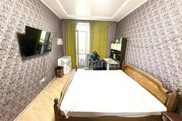 1-комнатная квартира по адресу ул. Жемчужная (площадь 42,6 м²) - imageAlt 17 1-комнатная квартира по адресу ул. Жемчужная (площадь 42,6 м²) - Atlanta.ua - imageAlt 17