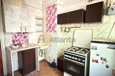 2-кімнатна квартира за адресою вул. Заболотного ак. (площа 43 м²) - фото 17 2-кімнатна квартира за адресою вул. Заболотного ак. (площа 43 м²) - Atlanta.ua - фото 17