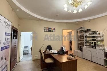 Многокомнатная квартира по адресу ул. Толстого льва (площадь 200 м²) - imageAlt 26 Многокомнатная квартира по адресу ул. Толстого льва (площадь 200 м²) - Atlanta.ua - imageAlt 26