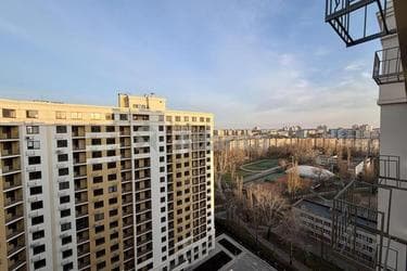 2-кімнатна квартира за адресою Мудрого Ярослава пр-т(Глушко ак. Пр. ) (площа 57,2 м²) - фото 34 2-кімнатна квартира за адресою Мудрого Ярослава пр-т(Глушко ак. Пр. ) (площа 57,2 м²) - Atlanta.ua - фото 34