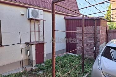 Будинок за адресою вул. Молодіжна (площа 54 м²) - фото 43 Будинок за адресою вул. Молодіжна (площа 54 м²) - Atlanta.ua - фото 43