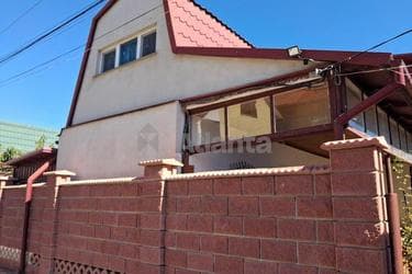 Будинок за адресою вул. Молодіжна (площа 54 м²) - фото 25 Будинок за адресою вул. Молодіжна (площа 54 м²) - Atlanta.ua - фото 25