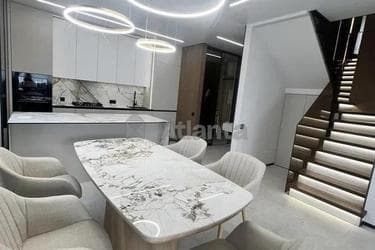 Многокомнатная квартира по адресу Топольная ул. (площадь 132 м²) - imageAlt 22 Многокомнатная квартира по адресу Топольная ул. (площадь 132 м²) - Atlanta.ua - imageAlt 22