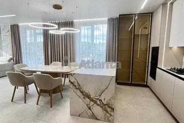 Многокомнатная квартира по адресу Топольная ул. (площадь 132 м²) - imageAlt 23 Многокомнатная квартира по адресу Топольная ул. (площадь 132 м²) - Atlanta.ua - imageAlt 23