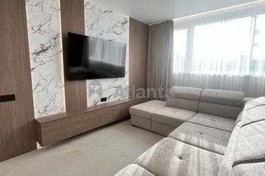 Многокомнатная квартира по адресу Топольная ул. (площадь 132 м²) - imageAlt 35 Многокомнатная квартира по адресу Топольная ул. (площадь 132 м²) - Atlanta.ua - imageAlt 35