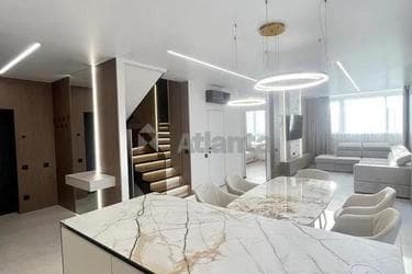 Многокомнатная квартира по адресу Топольная ул. (площадь 132 м²) - imageAlt 38 Многокомнатная квартира по адресу Топольная ул. (площадь 132 м²) - Atlanta.ua - imageAlt 38