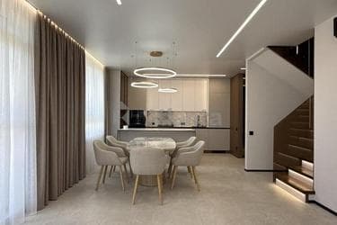 Многокомнатная квартира по адресу Топольная ул. (площадь 132 м²) - фото 33 Многокомнатная квартира по адресу Топольная ул. (площадь 132 м²) - Atlanta.ua - фото 33