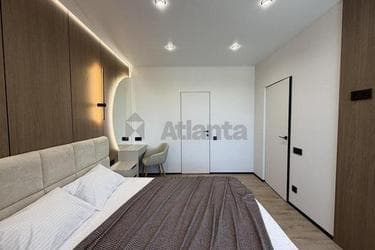 Многокомнатная квартира по адресу Топольная ул. (площадь 132 м²) - фото 49 Многокомнатная квартира по адресу Топольная ул. (площадь 132 м²) - Atlanta.ua - фото 49