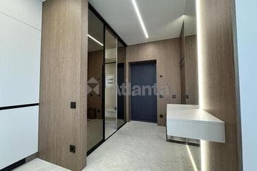 Многокомнатная квартира по адресу Топольная ул. (площадь 132 м²) - фото 51 Многокомнатная квартира по адресу Топольная ул. (площадь 132 м²) - Atlanta.ua - фото 51