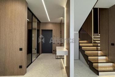 Многокомнатная квартира по адресу Топольная ул. (площадь 132 м²) - фото 53 Многокомнатная квартира по адресу Топольная ул. (площадь 132 м²) - Atlanta.ua - фото 53