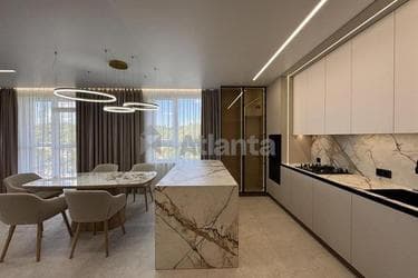 Многокомнатная квартира по адресу Топольная ул. (площадь 132 м²) - фото 56 Многокомнатная квартира по адресу Топольная ул. (площадь 132 м²) - Atlanta.ua - фото 56