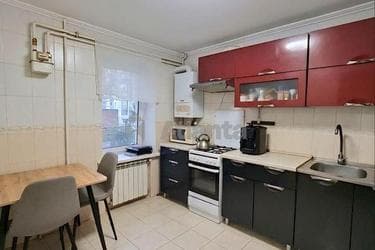 2-кімнатна квартира за адресою вул. Миколи Амосова (площа 48,7 м²) - фото 15 2-кімнатна квартира за адресою вул. Миколи Амосова (площа 48,7 м²) - Atlanta.ua - фото 15