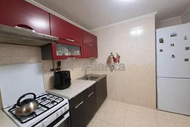 2-кімнатна квартира за адресою вул. Миколи Амосова (площа 48,7 м²) - фото 16 2-кімнатна квартира за адресою вул. Миколи Амосова (площа 48,7 м²) - Atlanta.ua - фото 16