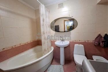 2-кімнатна квартира за адресою вул. Миколи Амосова (площа 48,7 м²) - фото 17 2-кімнатна квартира за адресою вул. Миколи Амосова (площа 48,7 м²) - Atlanta.ua - фото 17
