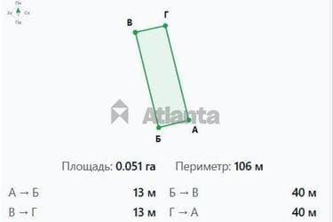 Участок по адресу ул. Вишневая (площадь 5 сот) - imageAlt 12 Участок по адресу ул. Вишневая (площадь 5 сот) - Atlanta.ua - imageAlt 12