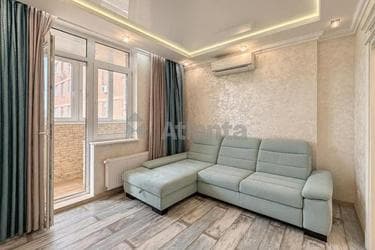2-комнатная квартира по адресу ул. Балковская (площадь 85,9 м²) - фото 26 2-комнатная квартира по адресу ул. Балковская (площадь 85,9 м²) - Atlanta.ua - фото 26