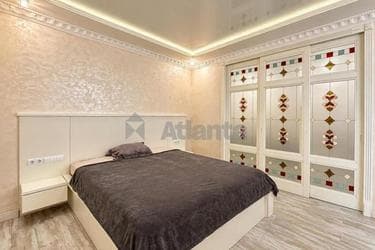 2-комнатная квартира по адресу ул. Балковская (площадь 85,9 м²) - фото 29 2-комнатная квартира по адресу ул. Балковская (площадь 85,9 м²) - Atlanta.ua - фото 29