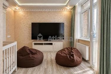 2-комнатная квартира по адресу ул. Балковская (площадь 85,9 м²) - фото 32 2-комнатная квартира по адресу ул. Балковская (площадь 85,9 м²) - Atlanta.ua - фото 32