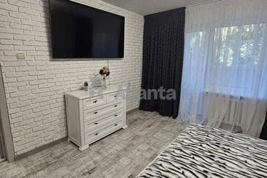 3-кімнатна квартира за адресою вул. Кримська (площа 73 м²) - фото 32 3-кімнатна квартира за адресою вул. Кримська (площа 73 м²) - Atlanta.ua - фото 32