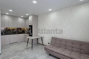 1-кімнатна квартира за адресою вул. Варненська (площа 45 м²) - фото 19 1-кімнатна квартира за адресою вул. Варненська (площа 45 м²) - Atlanta.ua - фото 19