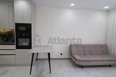 1-кімнатна квартира за адресою вул. Варненська (площа 45 м²) - фото 20 1-кімнатна квартира за адресою вул. Варненська (площа 45 м²) - Atlanta.ua - фото 20